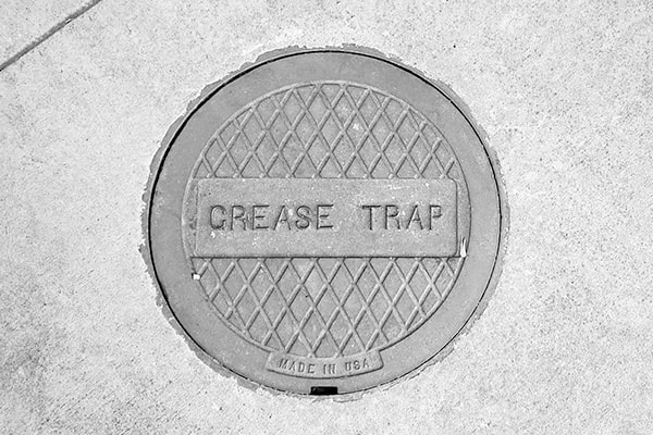 grease trap pumping involves the use of specialized equipment and trained professionals to remove and dispose of waste properly